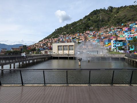 OPINIÃO. O Modelo Medellín nasceu no Brasil – mas é quase impossível replicá-lo