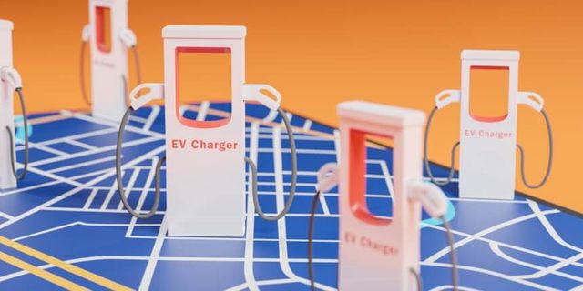 Carros elétricos: pontos de recarga exigirão capex de US$ 60 bi (só nos EUA)