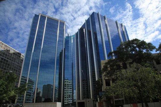 BC Fund e Brookfield trocam R$ 2 bi em imóveis comerciais