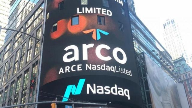 BREAKING: Arco paga R$ 920 milhões pelos sistemas COC e Dom Bosco