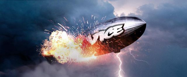 Herdeiro de Murdoch faz investimento ‘radical’: a Vice Media