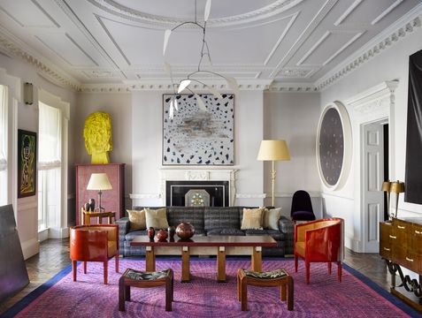 A maior coleção de design da história da Sotheby's vai a leilão