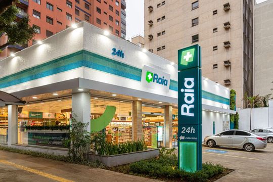 Depois do tombo, RD Saúde quer provar que a execução voltou aos trilhos