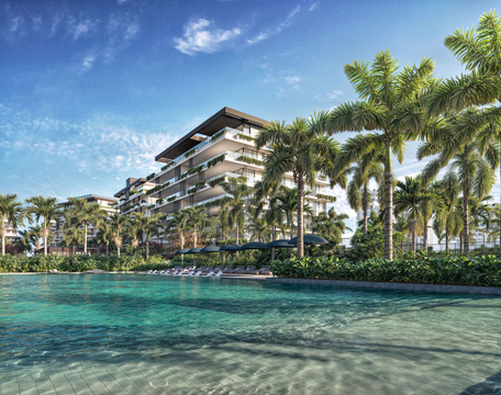 O último terreno da orla da Barra vai virar um residencial high-end