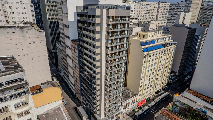 Luggo vende últimos projetos para FII e alivia balanço da MRV