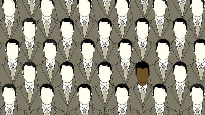 A Faria Lima é muito branca. O Black Finance quer mudar isso