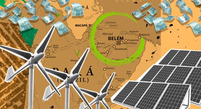 A lista de medidas que podem destravar o financiamento climático na COP30