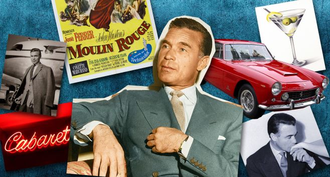 A vida aventurosa de Porfírio Rubirosa, o último playboy