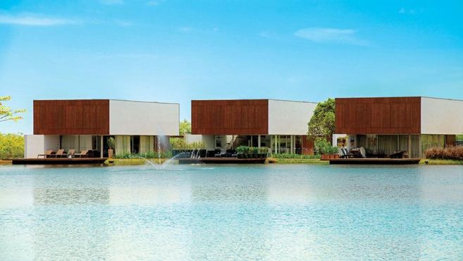 ‘Dream come true’: A Villa XP é tudo o que a JHSF pediu