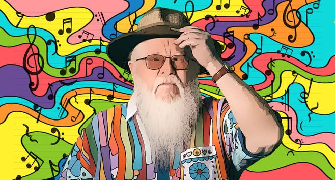 MEMÓRIA: Hermeto Pascoal, o pai generoso do som