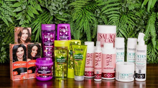 O Daniel voltou: a primeira aquisição da Duty Cosméticos