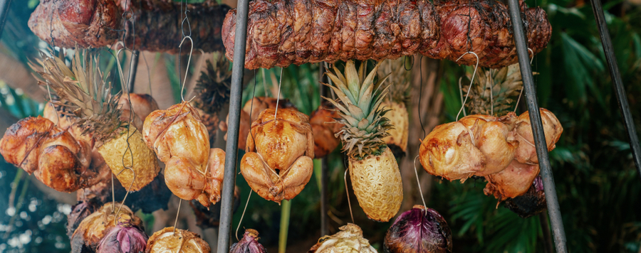 ¡Vamos! Um roteiro gastronômico latino e caribenho em Miami 