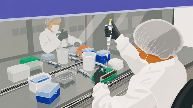 Família Lafer, da Klabin, investe na Vesper e seu portfólio de biotech