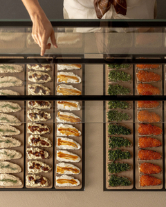 As novidades gastronômicas para descobrir em Nova York