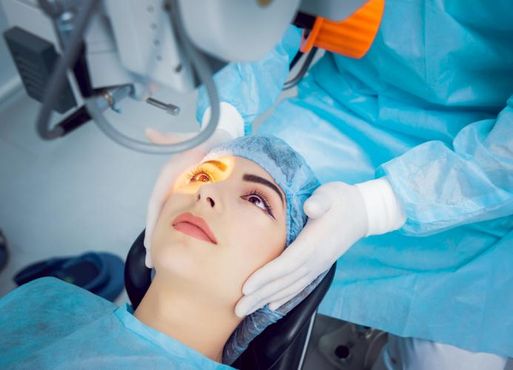 Na saúde, a nova menina dos olhos do Pátria
