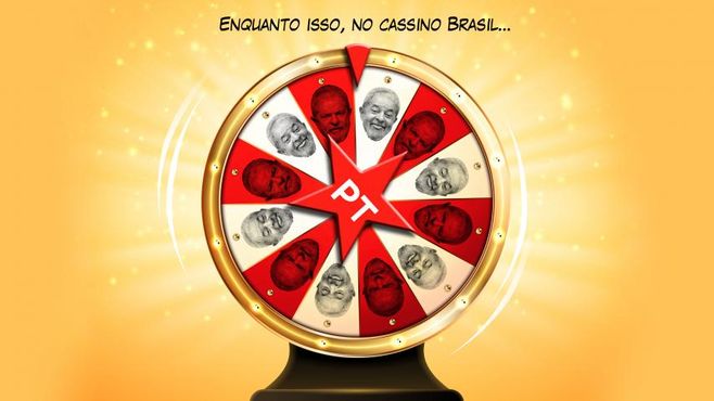 OPINIÃO: O que quer o PT?
