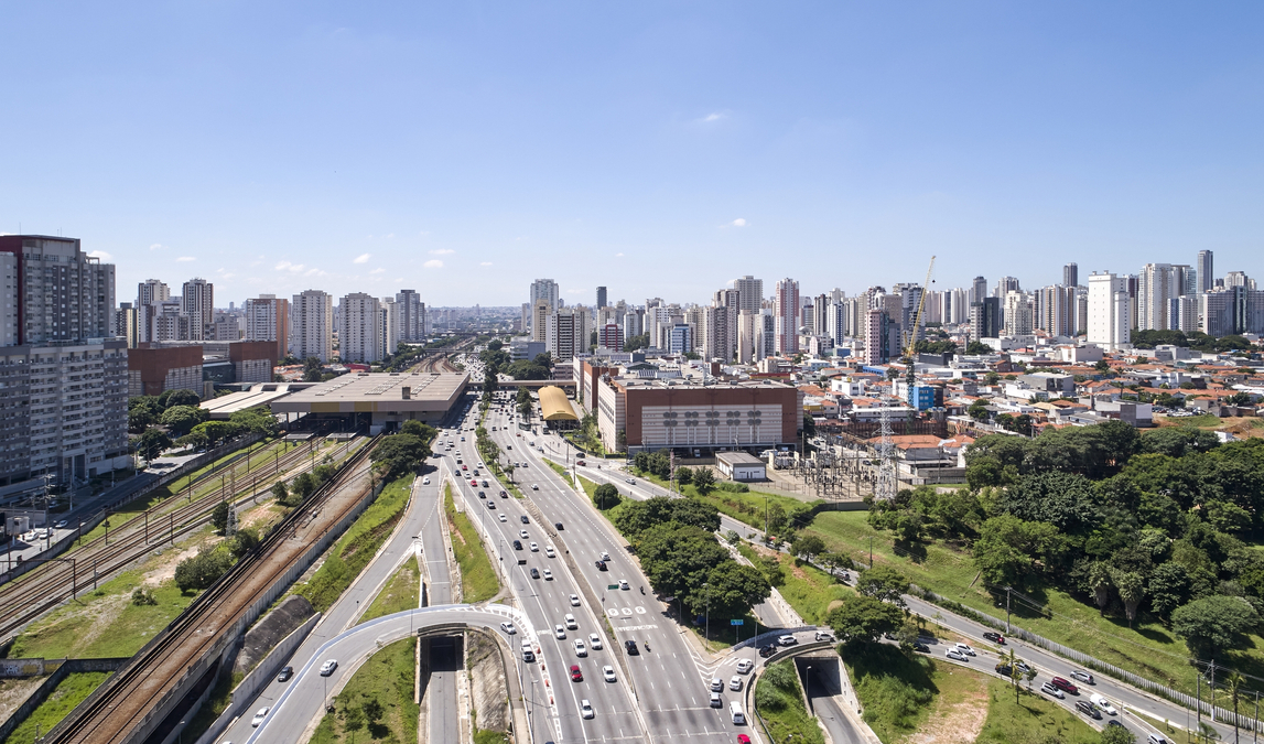 O plano de infraestrutura para a ZL que pode atiçar as incorporadoras