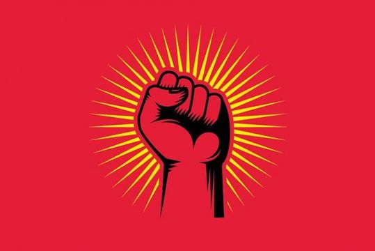 Cada um por si — e todos contra a revolução