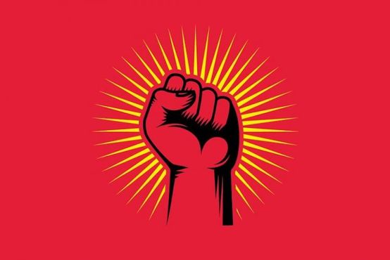 Cada um por si — e todos contra a revolução