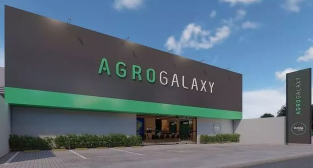 Agrogalaxy sofre com Selic, mas espera fechar o ano no azul