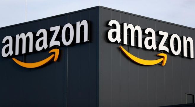 Amazon usa dados de clientes para desenvolver seus produtos, diz WSJ