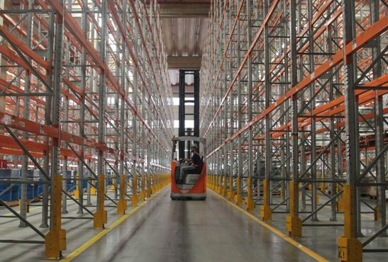 EXCLUSIVO: Log quer levantar R$ 500 milhões em nova oferta
