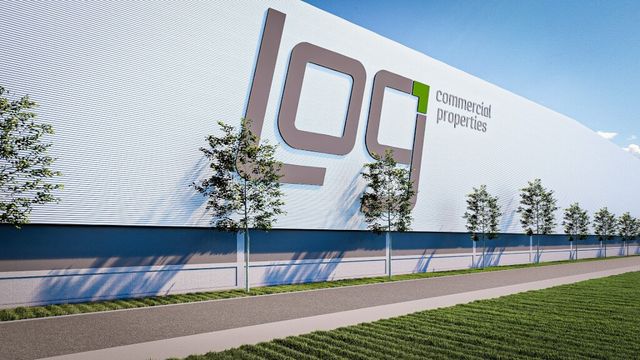 LOG vende R$ 425 milhões em galpões para HGLG11