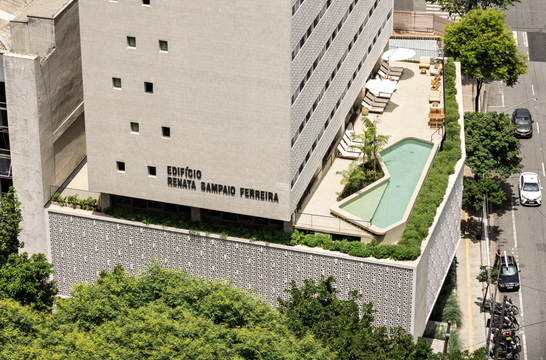 EXCLUSIVO. Brookfield compra a Tabas, reforçando seu negócio de multifamily