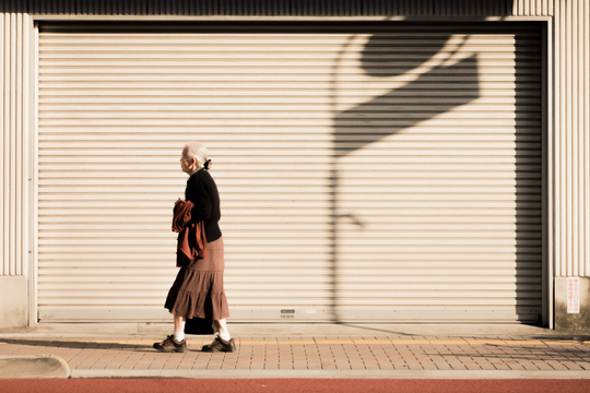 Como a demografia afeta o mercado – e o que aprender com o Japão