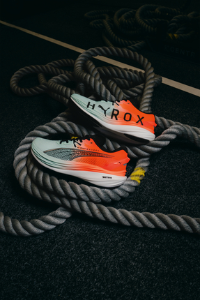 Como o HYROX virou o fenômeno fitness da vez