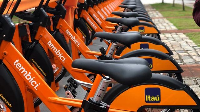 A Tembici sobreviveu à covid, e está pronta pra dobrar de tamanho
