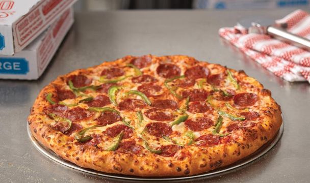 Vinci compra a Domino’s no Brasil