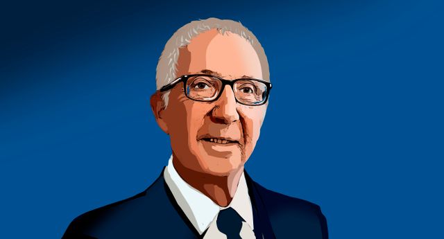 MEMÓRIA: Abilio Diniz, um pioneiro do varejo que extraiu o máximo da vida
