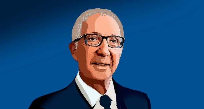 MEMÓRIA: Abilio Diniz, um pioneiro do varejo que extraiu o máximo da vida