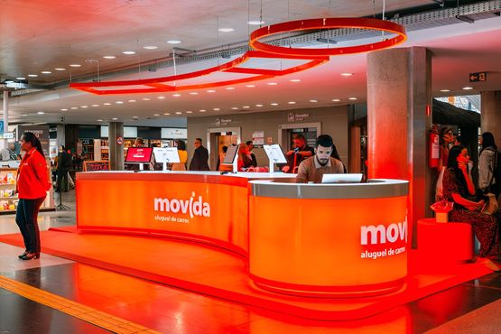 Movida supera guidance e CEO diz ver “só upsides”; ação dispara 12%
