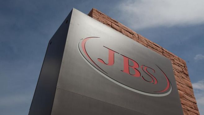 JBS vale R$ 70, o dobro do preço de tela, diz BofA