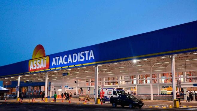Assaí compra pacote de 71 hipermercados do GPA por R$ 5,2 bi