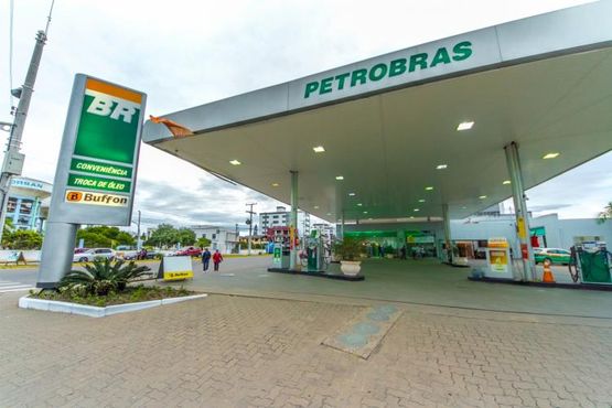 Petrobras: um por todos...  e cada um por si