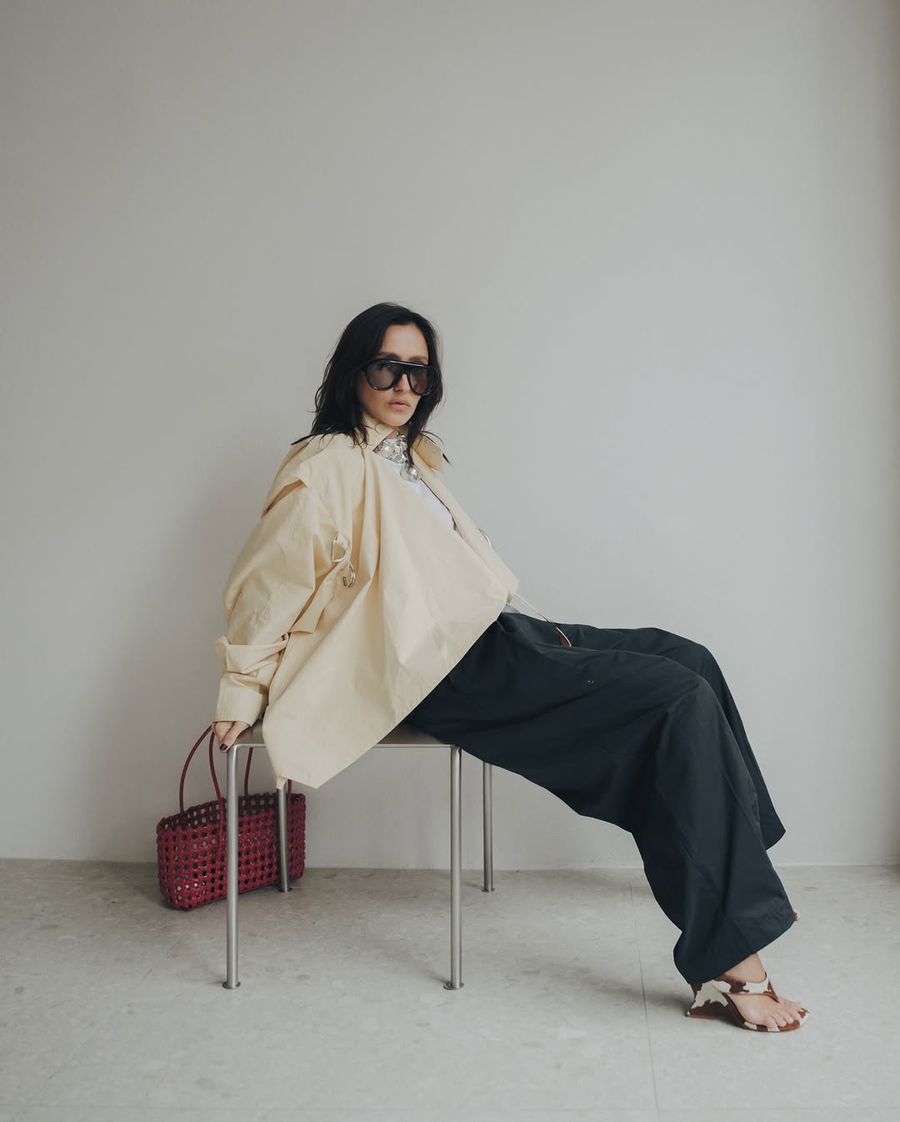 O erro calculado de Francesca Monfrinatti, a estilista da vez segundo fashionistas exigentes