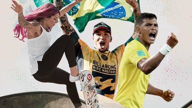 Adventures compra Go4it e prepara rodada