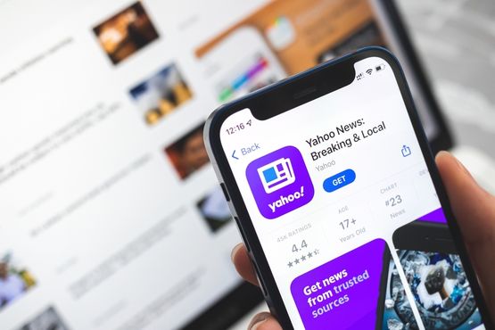 Yahoo quer usar IA nas notícias — e fez um M&A pra isso