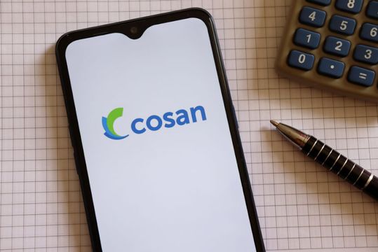 Cosan anuncia Nelson Gomes como novo CEO