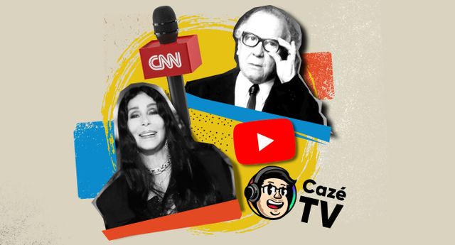 YouTube x TV; O retorno da Victoria’s Secret; As pérolas do Washington