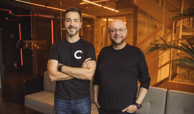 Cadastra foca em IA e mira liderança em serviços de tecnologia