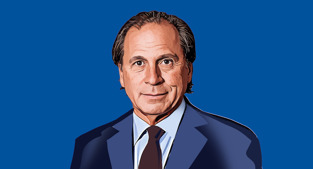 “Estamos abertos a tudo”, diz Benjamin