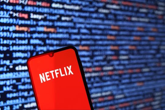 Netflix abre dados do mercado brasileiro para atrair anunciantes