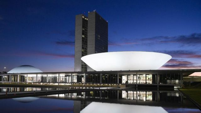 EDITORIAL:  O Congresso precisa consertar o Orçamento 'fake'