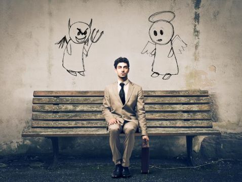 Anjos e demônios: Receita taxa investidores de startups como renda fixa