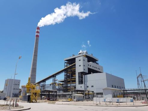 Engie vende sua última térmica a carvão