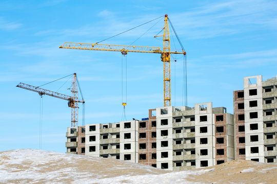 Kinea quer mais R$ 1 bi para fundo imobiliário high yield
